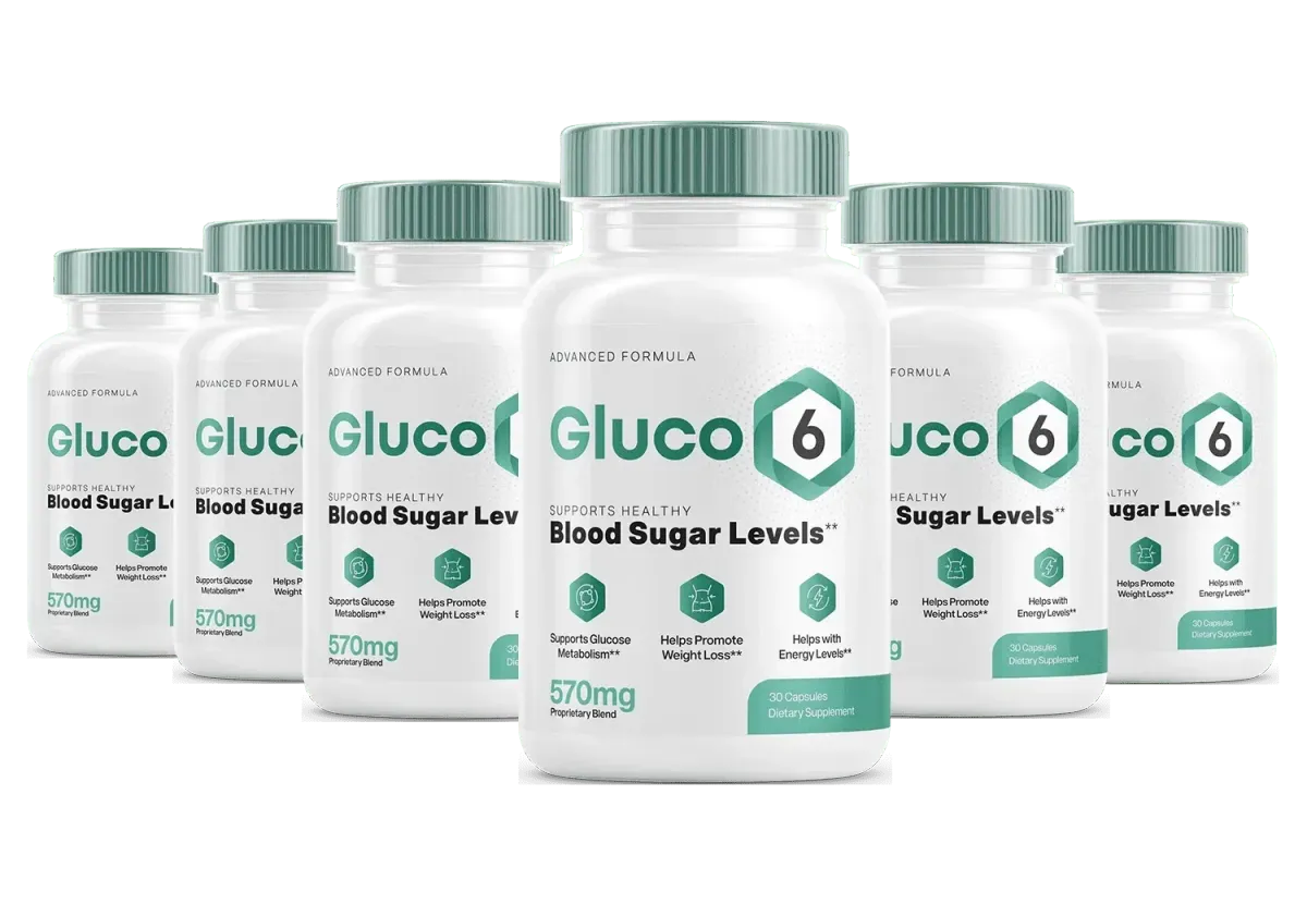 Gluco6 image
